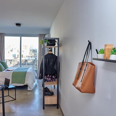 Appartement Babel Campus à Buenos Aires Extérieur photo