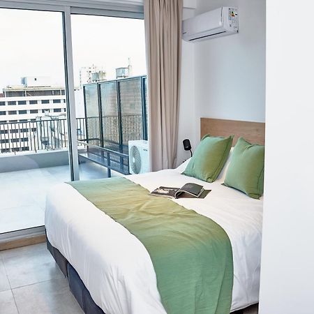 Appartement Babel Campus à Buenos Aires Extérieur photo