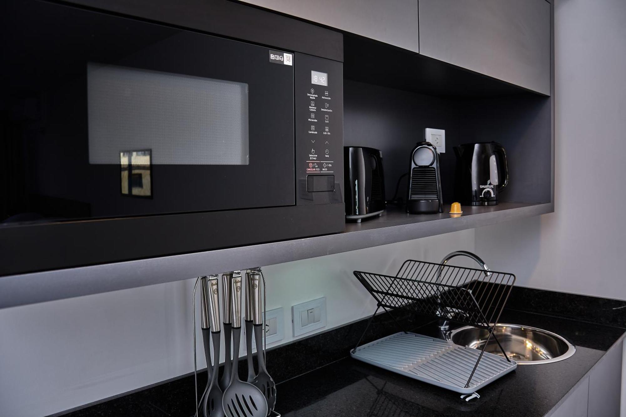 Appartement Babel Campus à Buenos Aires Extérieur photo