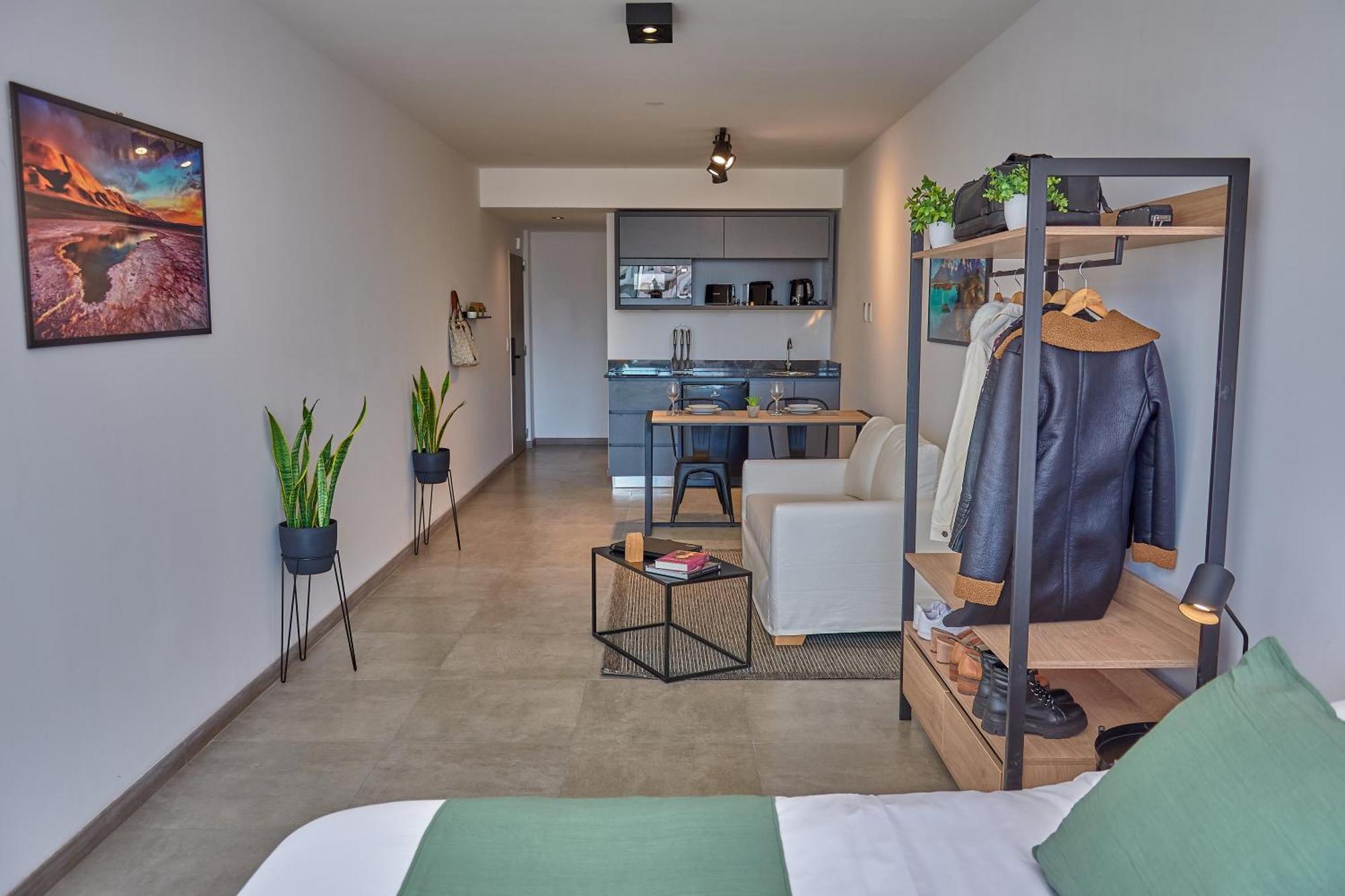 Appartement Babel Campus à Buenos Aires Extérieur photo
